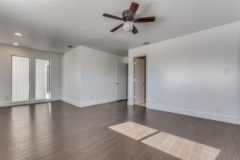 Tiny photo for 5820 Orchid Lane, Dallas, TX 75230 (MLS # 21192489)