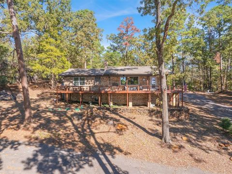 Photo of 2291 County Road 3440, Hawkins, TX 75765 (MLS # 21225659)