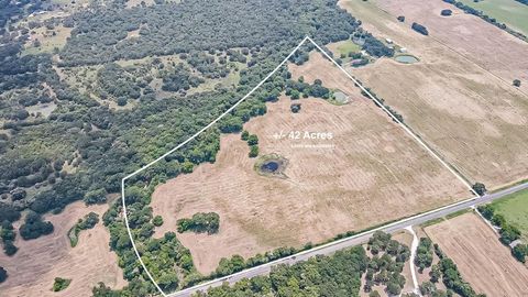 TBD Gathings Avenue Covington TX 76636