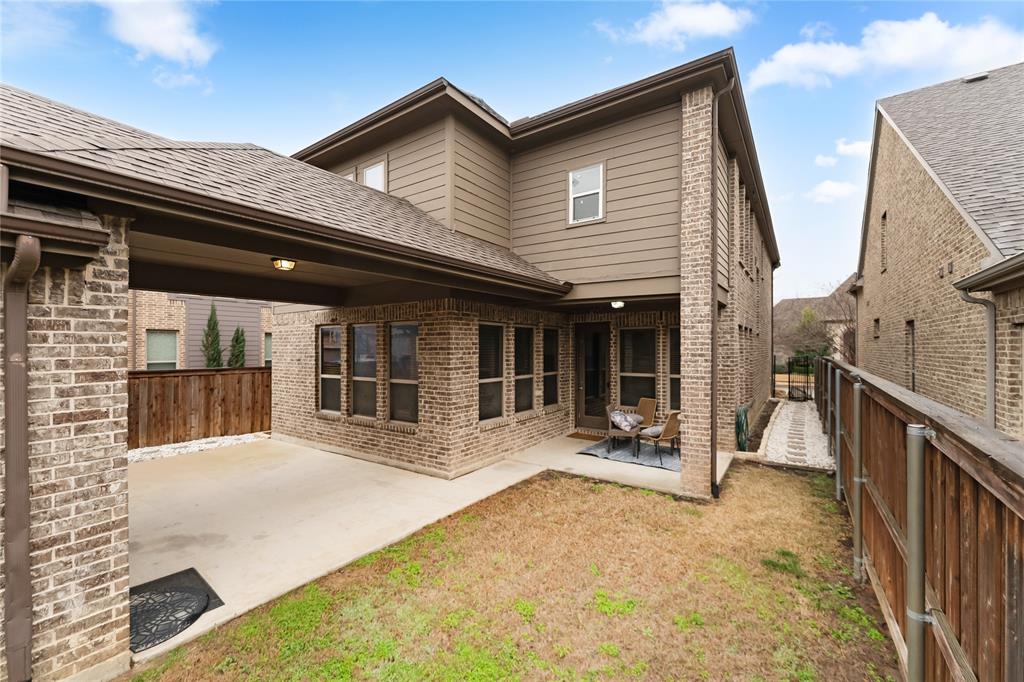 Viridian Village 1c 2 - Residential