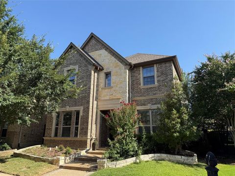 3625 Plum Vista Place Arlington TX 76005