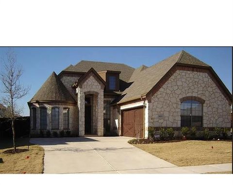 6805 Abernathy Street Plano TX 75074