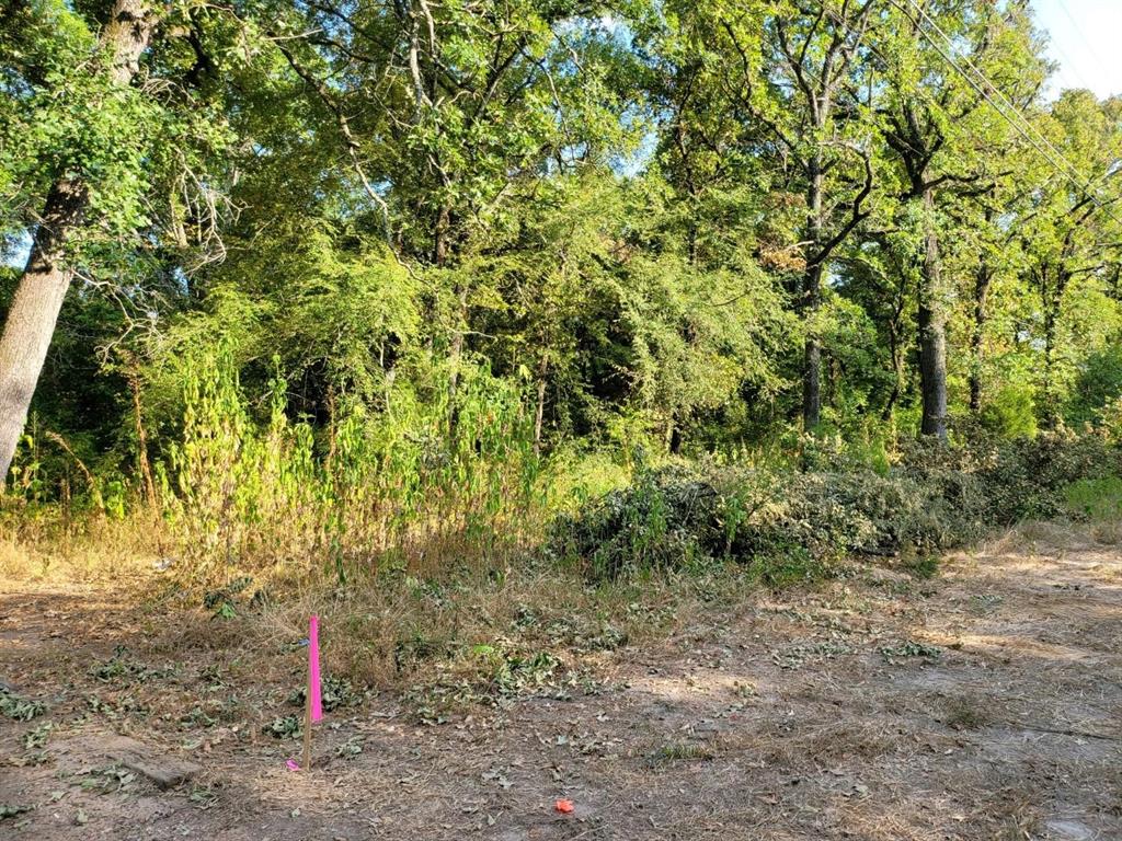 Cherokee Shores Add Sec C - Land