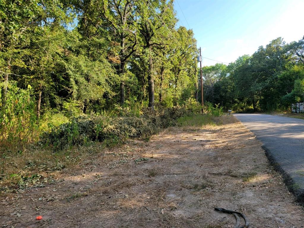 Cherokee Shores Add Sec C - Land