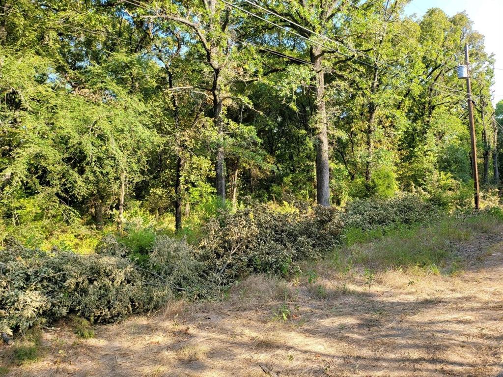 Cherokee Shores Add Sec C - Land