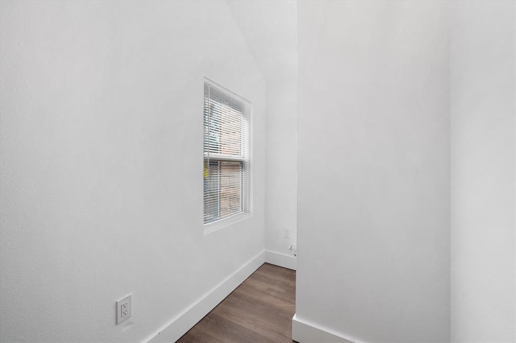 Speed Heights Add - Residential