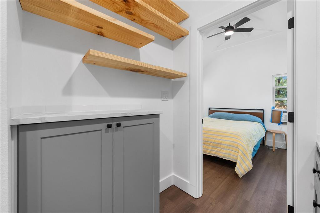 Speed Heights Add - Residential