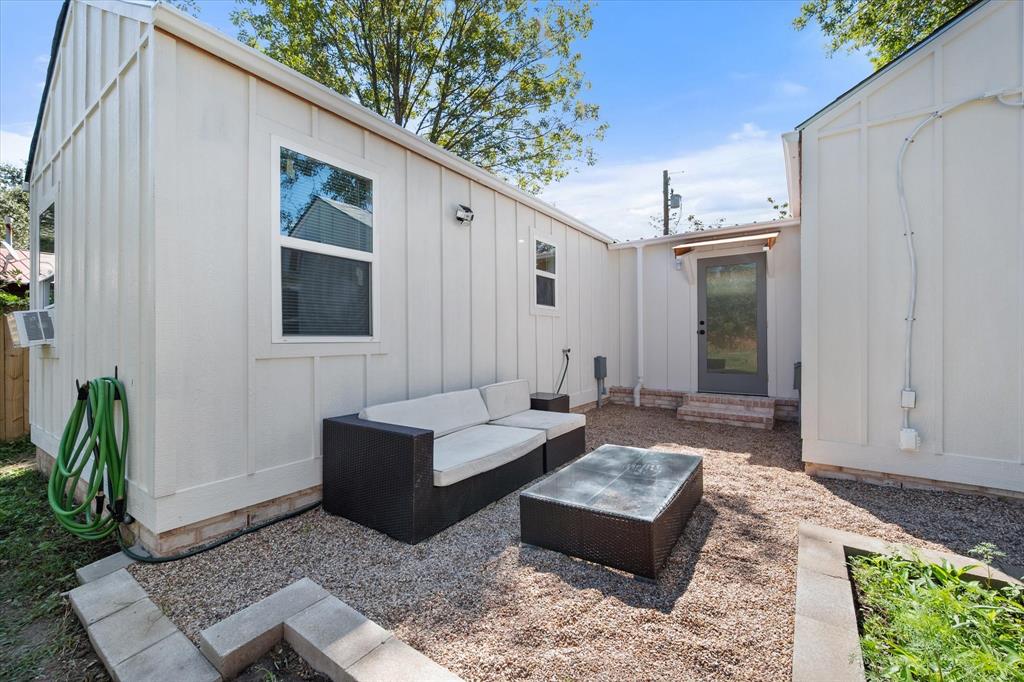 Speed Heights Add - Residential