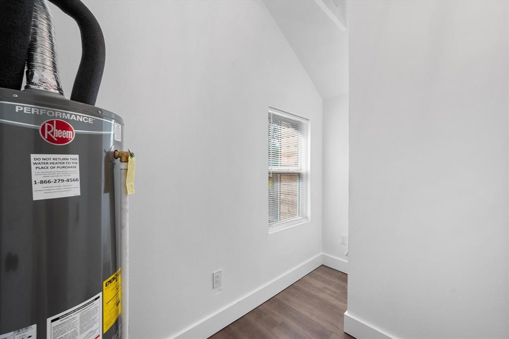 Speed Heights Add - Residential