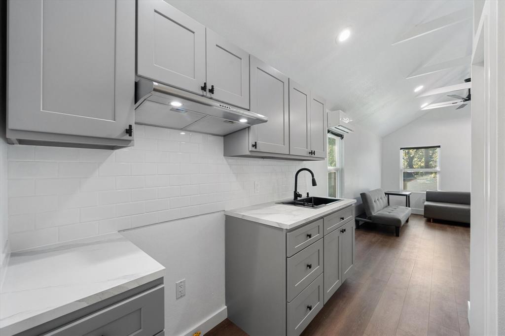 Speed Heights Add - Residential