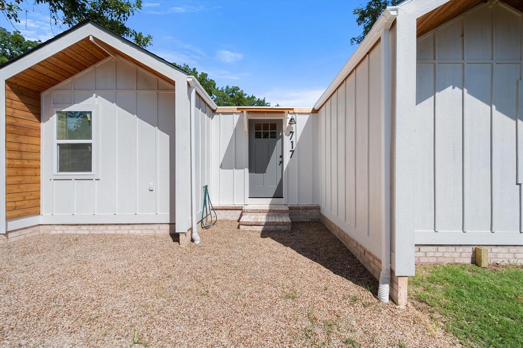 Speed Heights Add - Residential