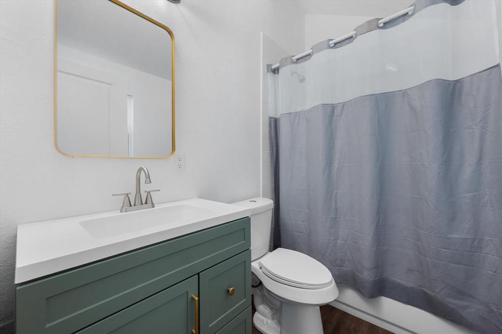 Speed Heights Add - Residential