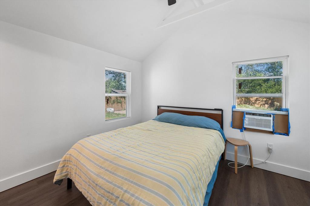 Speed Heights Add - Residential