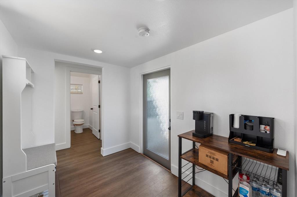 Speed Heights Add - Residential