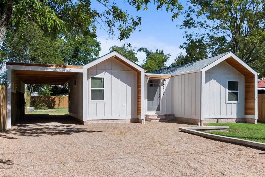 Speed Heights Add - Residential