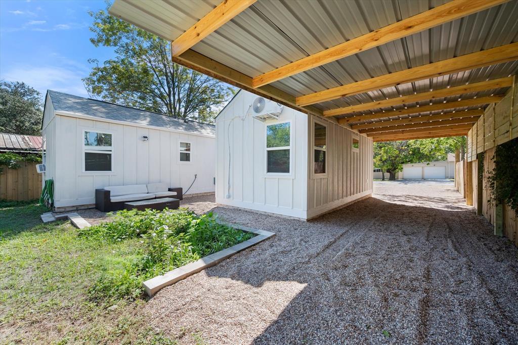 Speed Heights Add - Residential