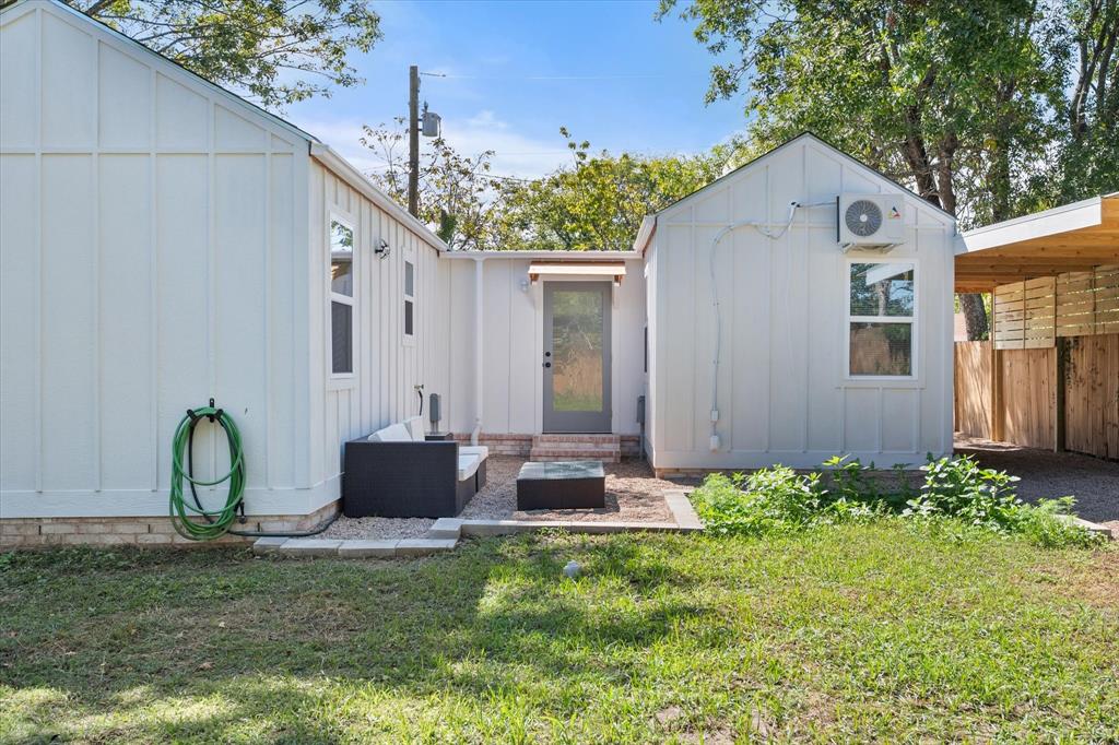 Speed Heights Add - Residential