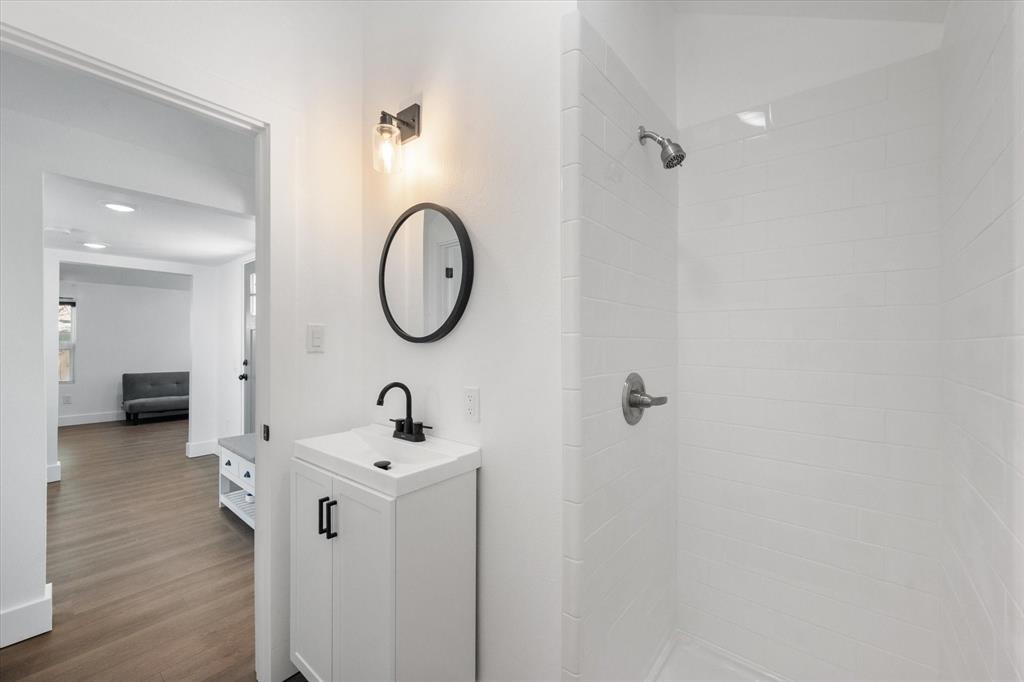 Speed Heights Add - Residential