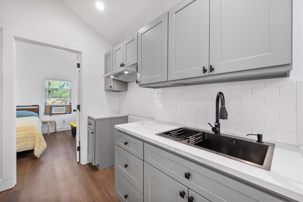 Speed Heights Add - Residential