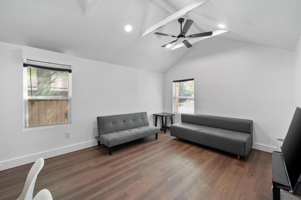 Speed Heights Add - Residential