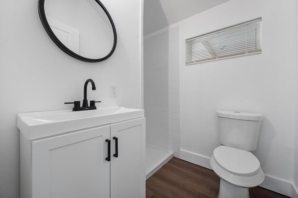 Speed Heights Add - Residential