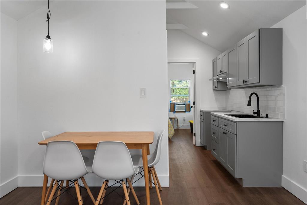 Speed Heights Add - Residential