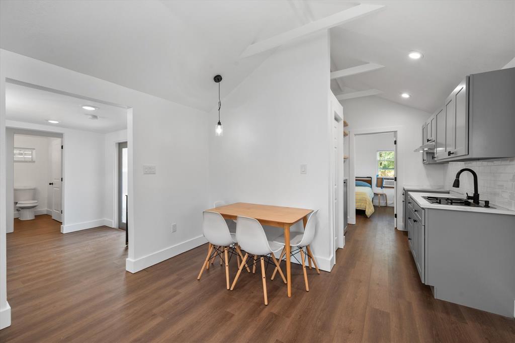 Speed Heights Add - Residential