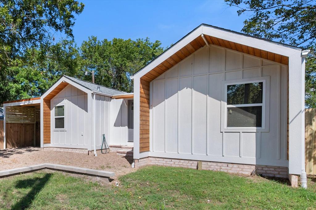 Speed Heights Add - Residential