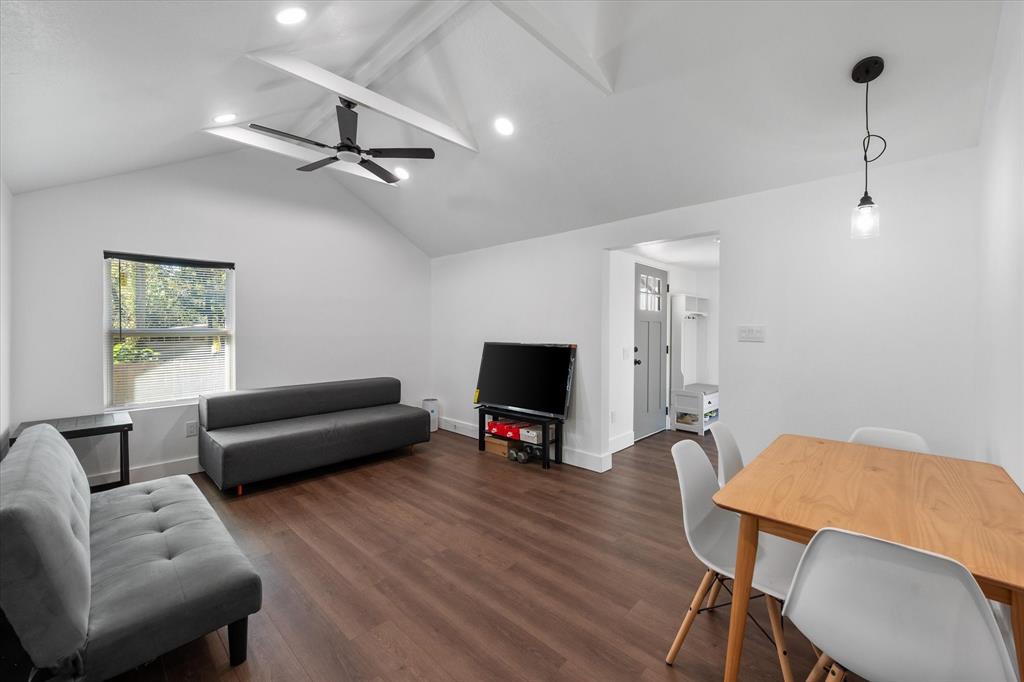 Speed Heights Add - Residential