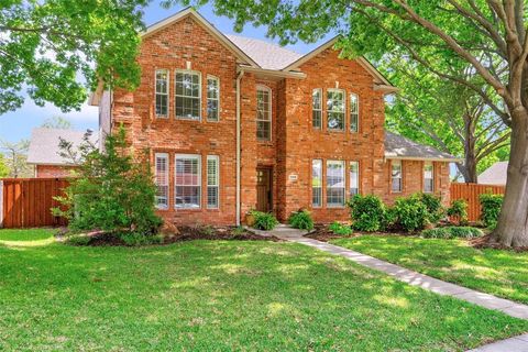 3308 Kingston Drive Richardson TX 75082