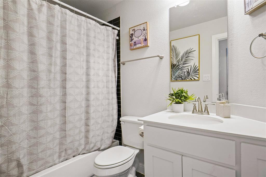 Justin Crossing Add - Residential