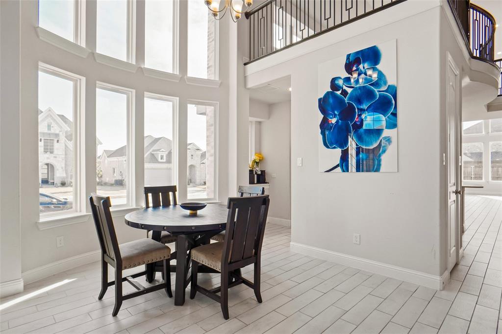 Justin Crossing Add - Residential