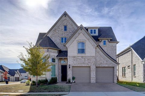 Photo of 1237 Stagecoach Trail, Justin, TX 76247 (MLS # 21114680)