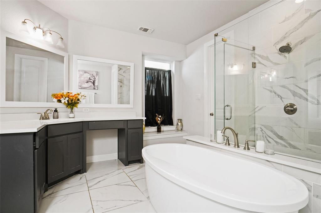 Justin Crossing Add - Residential