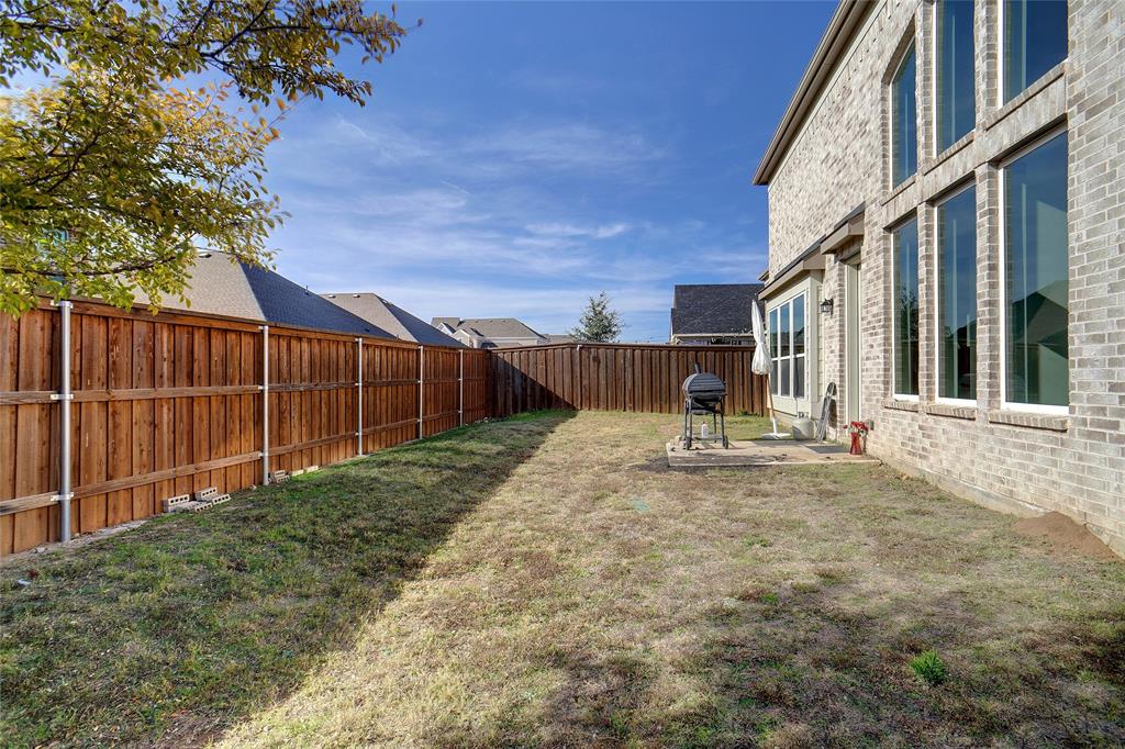 Justin Crossing Add - Residential