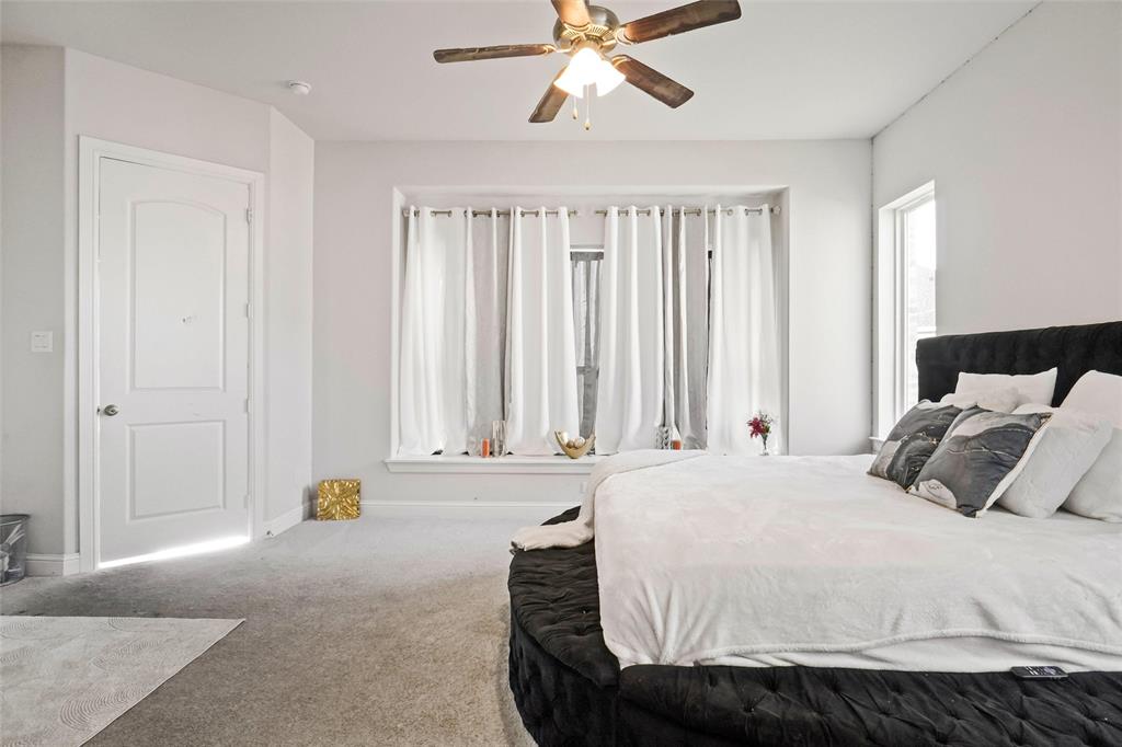 Justin Crossing Add - Residential