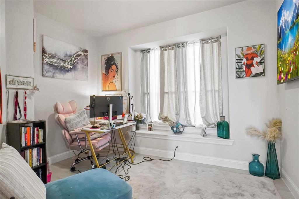 Justin Crossing Add - Residential