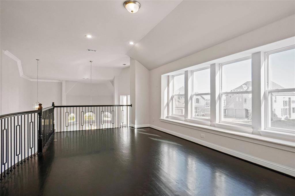 Justin Crossing Add - Residential