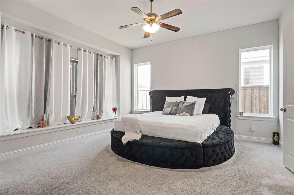 Justin Crossing Add - Residential