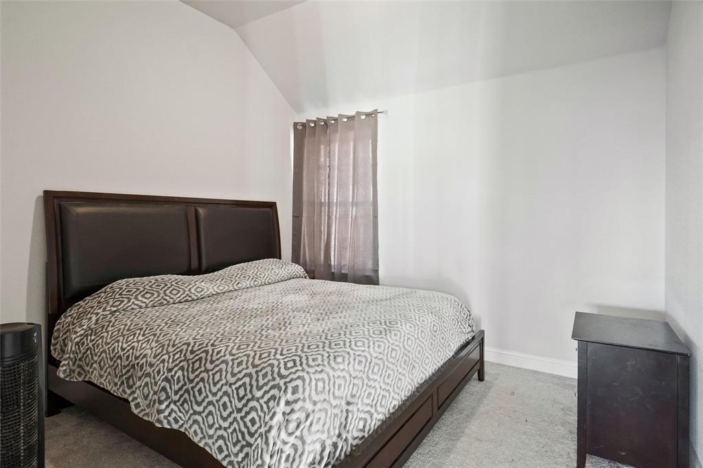 Justin Crossing Add - Residential