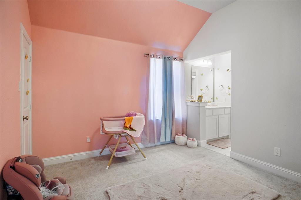 Justin Crossing Add - Residential