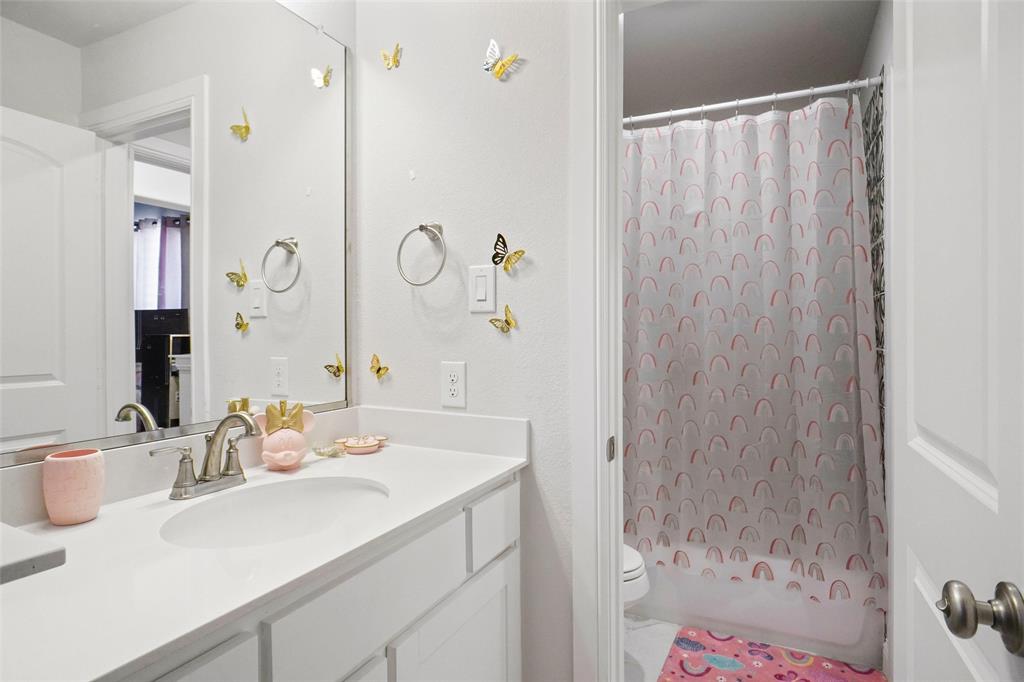 Justin Crossing Add - Residential