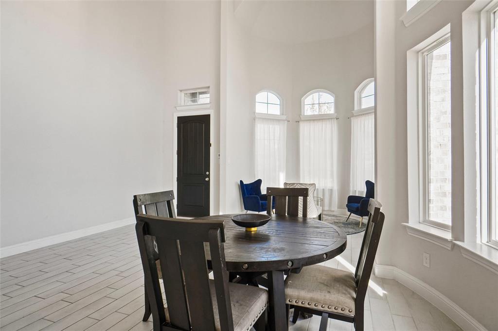 Justin Crossing Add - Residential