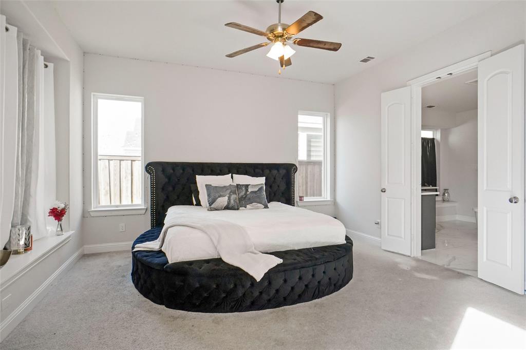 Justin Crossing Add - Residential