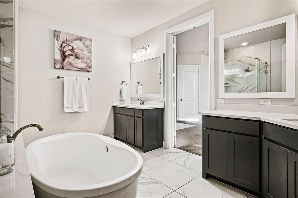 Justin Crossing Add - Residential