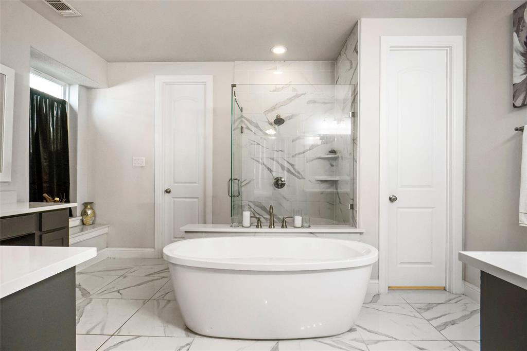 Justin Crossing Add - Residential