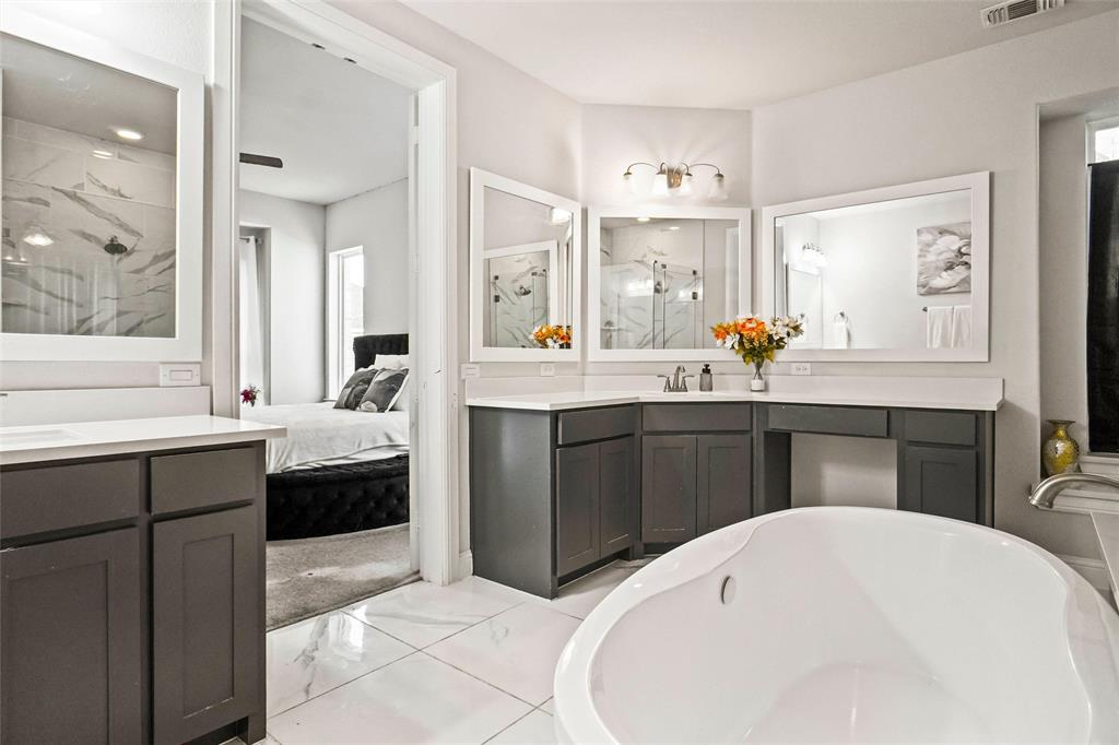 Justin Crossing Add - Residential