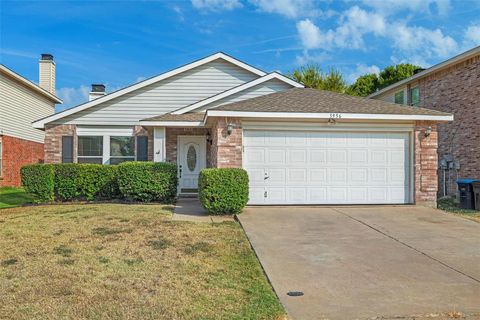 3956 Golden Horn Lane Fort Worth TX 76123