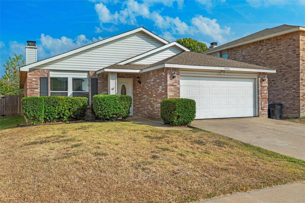 3956 Golden Horn Lane