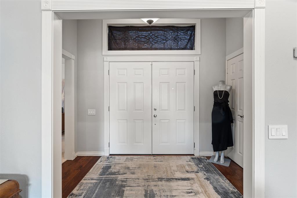 3616 Wandering Trail